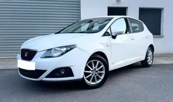 SEAT IBIZA IV 1.2 TDi 75 Ch FINITION COPA + DISTRIBUTION + EMBRAYAGE NEUF