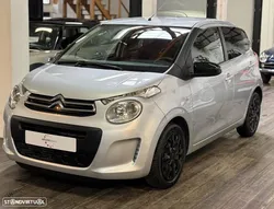 Citroën C1 1.0 VTi Feel S&S