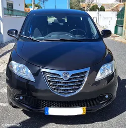 Lancia Ypsilon 1.2 S&S Silver