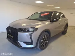 DS DS3