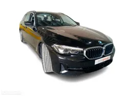 BMW 520 d Auto