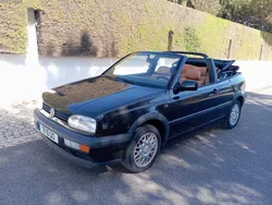 VW Golf 1.8