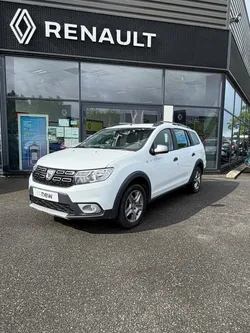 Dacia Logan MCV Stepway TCE 90