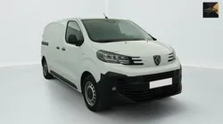 Peugeot Expert Fourgon M BLUEHDI 120 S BVM6