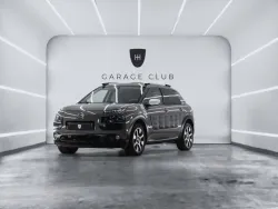 Citroen C4 Cactus 1.6 BlueHDi Rip Curl 100