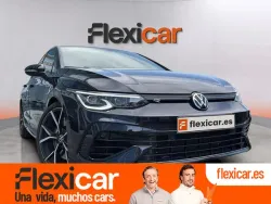 VOLKSWAGEN Golf 2.0 TSI R DSG 235kW