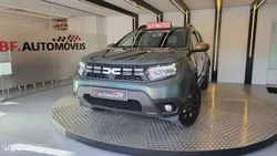 Dacia Duster 1.3 TCe Extreme EDC