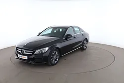 Mercedes-Benz Classe C 180 Executive 9G-Tronic 156 ch