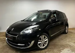 Renault grand scenic iii 2,0 dci 150 edc initiale paris