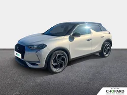 DS DS3 Crossback PureTech 130 EAT8 Grand Chic