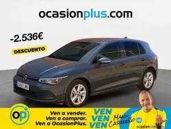VOLKSWAGEN Golf 1.5 TSI Life 110kW