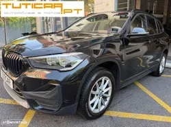 BMW X1 16 d sDrive Advantage