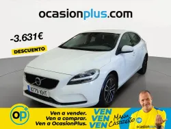 VOLVO V40 D3 Momentum Aut. 150