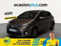 TOYOTA Yaris 1.3 Active