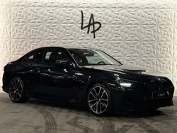 BMW Serie 2 Coupe 220i (G42) 184ch M SPORT
