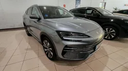 BYD Seal U Design 71kWh