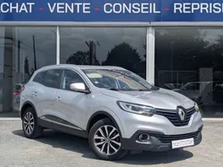 Renault Kadjar 1.5 dCi 110 cv EDC - Distribution à jour - Clim Auto - Régulateur de vitesse …
