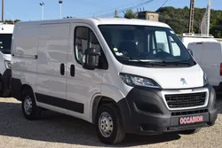 Peugeot boxer 2.2bluehdi 120 l1h1 premium 2022 71496klms