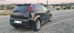 Fiat Punto VAN