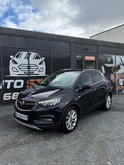 OPEL Mokka X 1.6 CDTI 136 cv Boîte auto CHAINE DE DISTRIBUTION