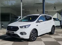 Ford KUGA 2.0 TDCI 150CH STOP&START ST-LINE 4X4 POWERSHIFT