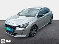 Peugeot 208 PureTech 100 S&S BVM6 Style