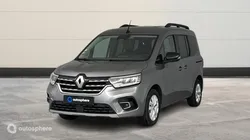Renault Kangoo 1.5 Blue dCi 95ch Techno