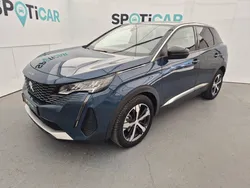 PEUGEOT 3008 BlueHDi 130ch S&S BVM6 Allure Pack