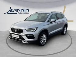 SEAT Ateca 2.0 TDI 150 ch Start/Stop DSG7 Business