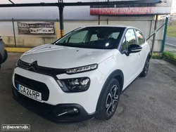 Citroën C3 1.2 PureTech Feel Pack