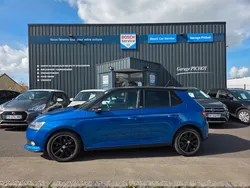 FABIA TSI 95Ch Monte Carlo