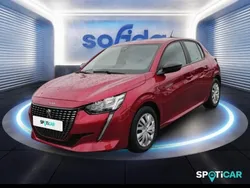 Peugeot 208 1.5 BlueHDi 100ch S&S Active