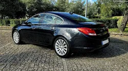 Opel Insignia 2.0 CDTI