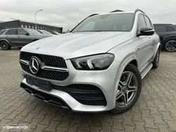 Mercedes-Benz GLE 350 de 4Matic