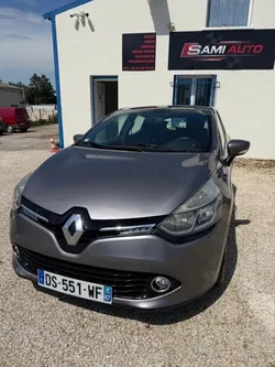 Renault Clio 1.5 DCI 75 ZEN