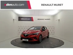 Renault Clio TCe 90 - 21N Limited