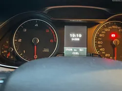 Audi A4 B8 Business line