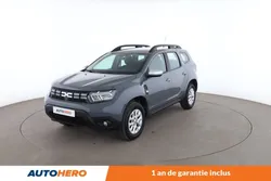 Dacia Duster II 1.5 dCi Blue Expression 4x2 116 ch