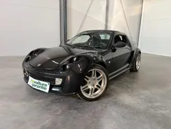 Smart Roadster 0.7 T 100 BRABUS XCLUSIVE - Garantie 12 mois