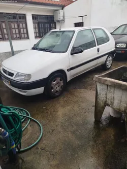 Citroën Saxo Saxo