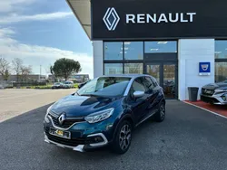 RENAULT CAPTUR 0.9 Energy TCe - 90 E6C Intens