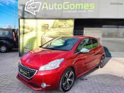 Peugeot 208 GTI