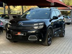 Citroën C5 Aircross 1.5 BlueHDi Feel Pack