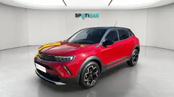 OPEL Mokka 1.2 Turbo 130 ch BVM6 Ultimate