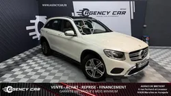 MERCEDES GLC 250 - X253 - 4-Matic