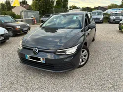 Golf 8