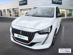 Peugeot 208 PureTech 100 S&S BVM6 Active Pack