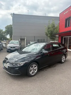 VOLKSWAGEN GOLF SW eTSI 110ch DSG7 Life Plus