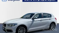 BMW Série 1 116 d de 2019