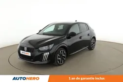 Peugeot 208 1.2 PureTech GT 100 ch